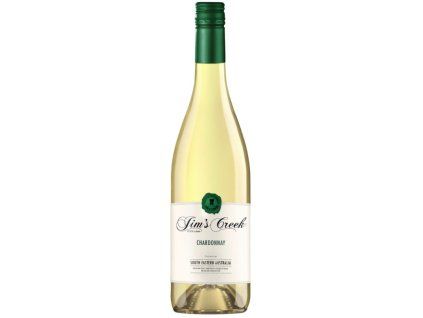 JIm´s Creek Chardonnay