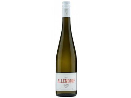 Riesling Charta - Allendorf 