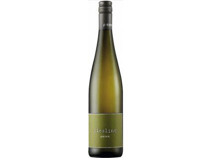 Riesling Trocken - Bäder