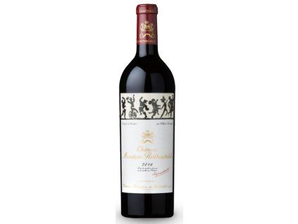 Château MOUTON ROTHSCHILD