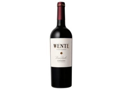 Zinfandel Beyer Ranch Wente