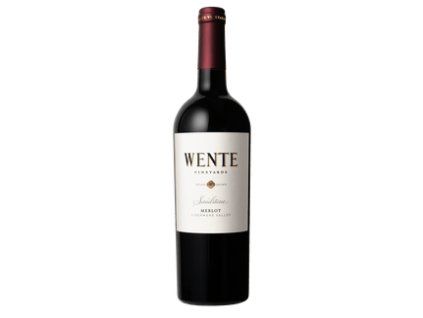Merlot Sandstone Wente
