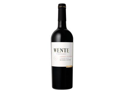 Cabernet sauvignon Wetmore Wente