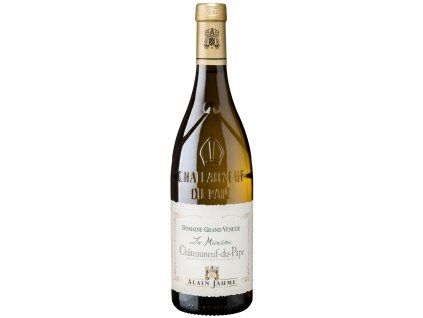 Chateauneuf-du-Pape blanc Miocene