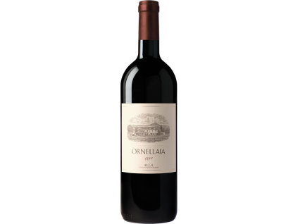 Ornellaia