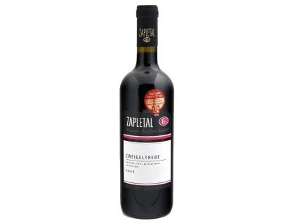 zweigeltrebe 2 2