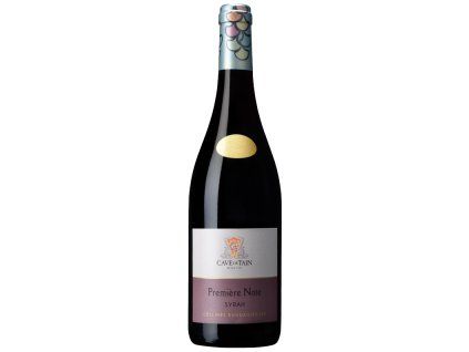 syrah rouge premiere note 2