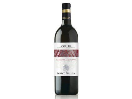 Cabernet sauvignon Marco Felluga