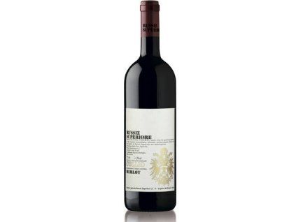 Merlot Russiz Superiore