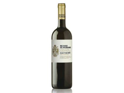 Sauvignon riserva Russiz Superiore