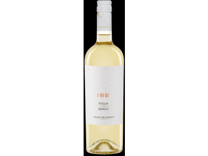 Muri7 I Muri bianco stelvin pers