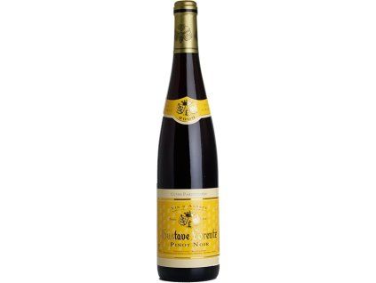 Pinot Noir Réserve - Gustave Lorentz 