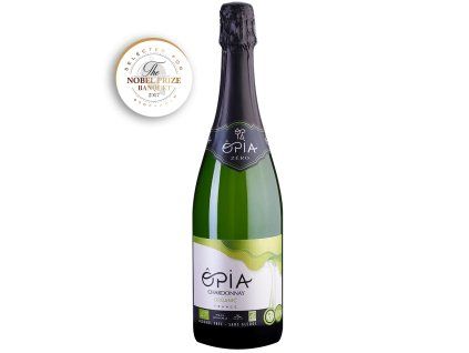 Opia bio nealkoholický sekt Chardonnay