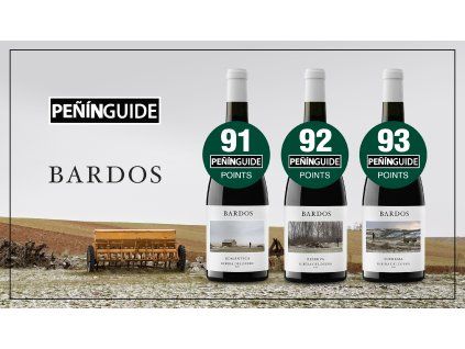 Penin Guide Bardos