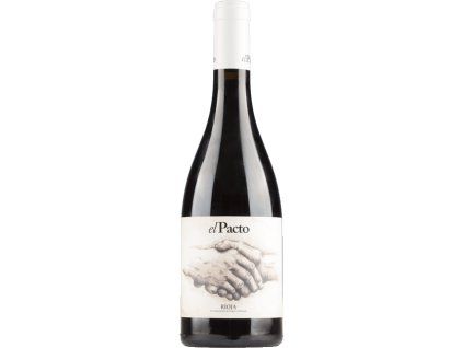 Rioja El Pacto