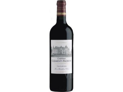 Haut-Médoc - Château Clement Pichon