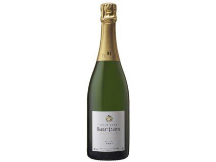 Champagne Bauget-Jouette Millesime Blanc de Blanc