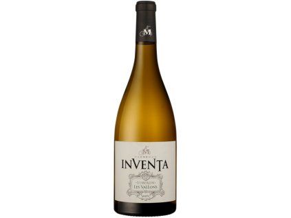 Luberon blanc Inventa Les Vallons