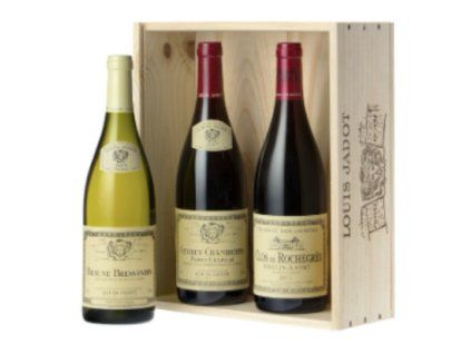 jadot drevenabedynka