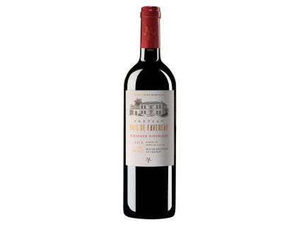Chateau Bois de Favereau 2022