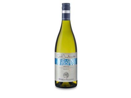 Just Molamatta Collio Bianco - Marco Felluga 
