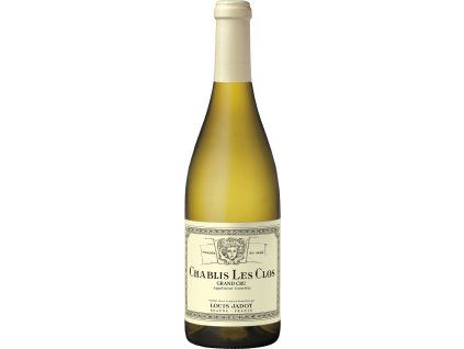 Chablis Les Clos Grand cru