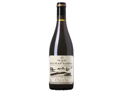 Mas de Daumas Gassac