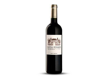 Chateau Peyrabon 2016