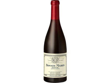 Bonnes Mares Grand cru