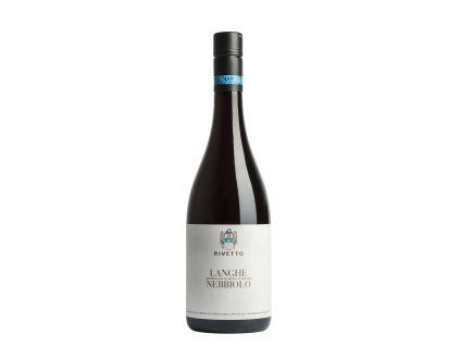 Rivetto - Langhe Nebbiolo 2017