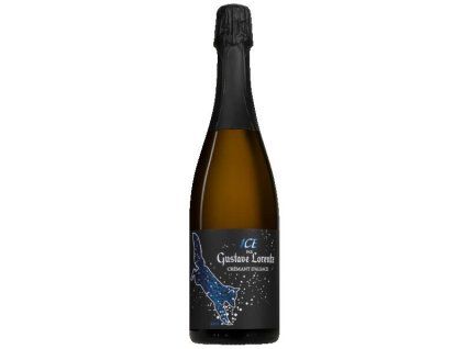 Gustave Lorentz Alsasko Cremant ICE