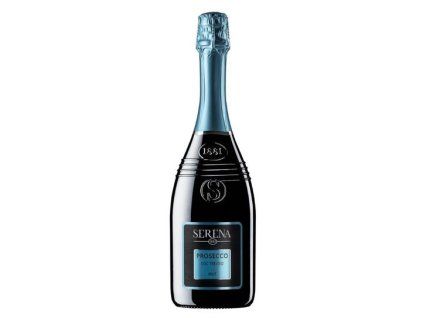 Prosecco DOC - Serena spumante brut
