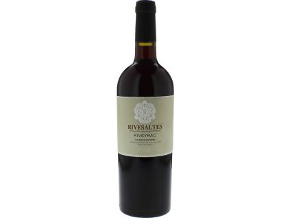 Rivesaltes Riveyrac 1981