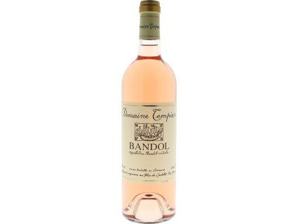 Bandol rosé