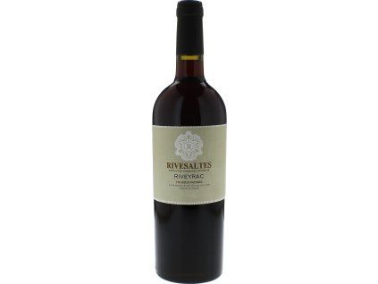 Rivesaltes Riveyrac  1965