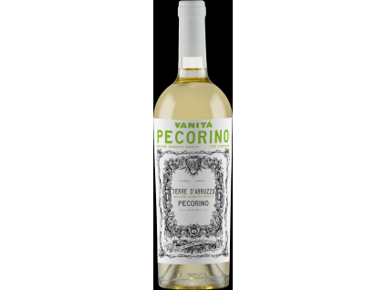 Vanità Pecorino Terre d'abruzzo