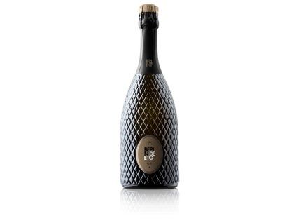 Prosecco DOCG Bepin de Eto Superiore Millesimato BRUT