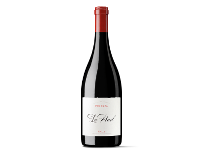 La Paul Bodegas Pujanza