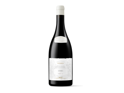 Cisma Bodegas Pujanza