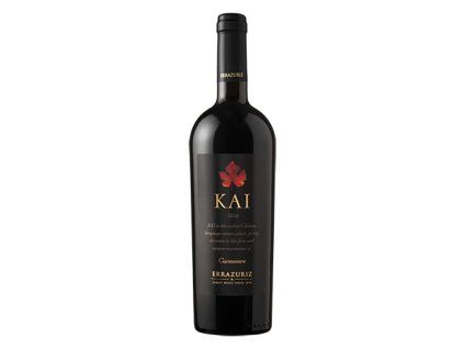 KAI Ikona Errazuriz