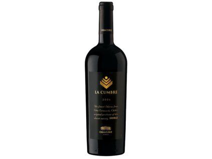 La Cumbre - Errazuriz 