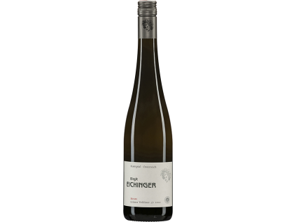 Gruner Veltliner Strass - Kamptal Weingut Eichinger