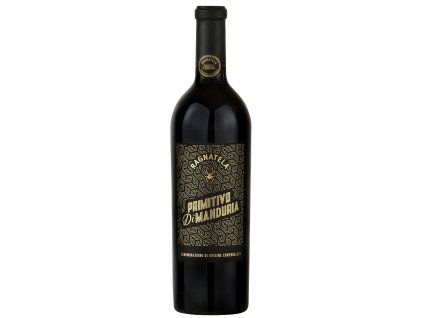 Primitivo di Manduria Ragnatella