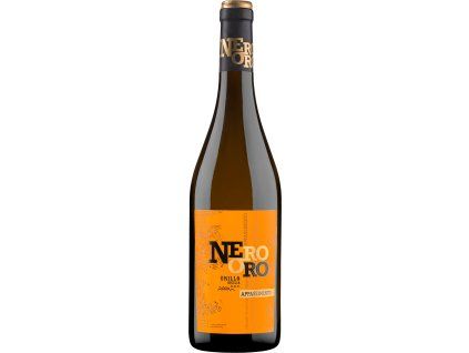Grillo - Nero Oro Appassimento