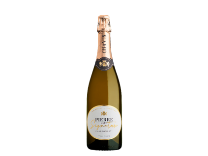 Sekt PIerre Zero Signature Chardonnay