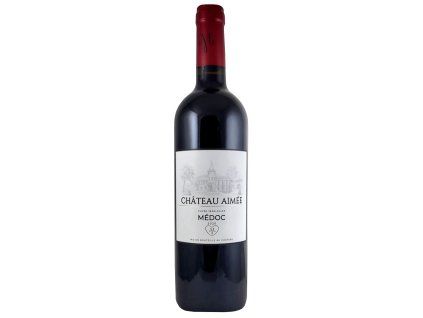 Chateau Aimee Médoc