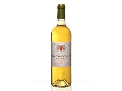 sauterneshautclaverie 1