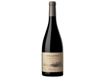 Syrah Las Pizarras