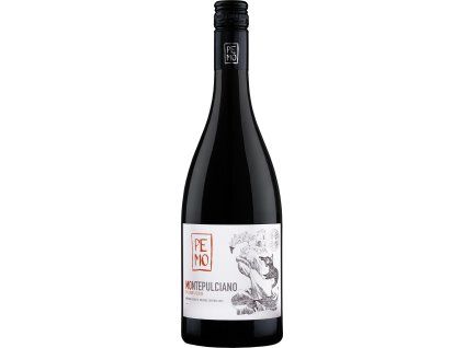 Montepulciano d´Abruzzo PEMO
