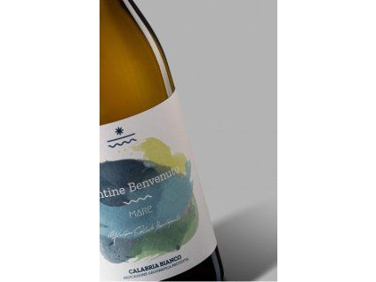 Mare - Cantine Benvenuto